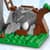Конструктор LEGO Marvel Паук и его невероятные друзья Динозаврячий спасательный транспор т команды Паука 136 деталей (11199)