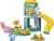 Конструктор LEGO Bluey Веселье с Блуи и Хлоей на игровой площадке 104 детали (11201)
