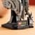 Конструктор LEGO® Icons Володар перснів: шолом Саурона 538 деталей (11373)