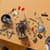 Конструктор LEGO® Icons Володар перснів: шолом Саурона 538 деталей (11373)