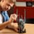 Конструктор LEGO® Icons Володар перснів: шолом Саурона 538 деталей (11373)