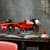 Конструктор LEGO® Icons Ferrari F2004 та Michael Schumacher 735 деталей (11375)