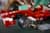 Конструктор LEGO® Icons Ferrari F2004 та Michael Schumacher 735 деталей (11375)