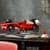 Конструктор LEGO® Icons Ferrari F2004 та Michael Schumacher 735 деталей (11375)