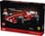 Конструктор LEGO® Icons Ferrari F2004 та Michael Schumacher 735 деталей (11375)