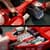 Конструктор LEGO® Icons Ferrari F2004 та Michael Schumacher 735 деталей (11375)
