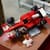 Конструктор LEGO® Icons Ferrari F2004 та Michael Schumacher 735 деталей (11375)
