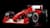 Конструктор LEGO® Icons Ferrari F2004 та Michael Schumacher 735 деталей (11375)