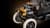 Конструктор LEGO® Icons Ford Model T, набір із моделлю автомобіля 1060 деталей (11376)