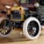 Конструктор LEGO® Icons Ford Model T, набір із моделлю автомобіля 1060 деталей (11376)