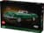 Конструктор LEGO® Icons Jaguar E-Type — Модель класичного спортивного автомобіля (11381)
