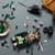 Конструктор LEGO® Icons Jaguar E-Type — Модель класичного спортивного автомобіля (11381)