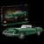 Конструктор LEGO® Icons Jaguar E-Type — Модель класичного спортивного автомобіля (11381)