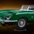 Конструктор LEGO® Icons Jaguar E-Type — Модель класичного спортивного автомобіля (11381)