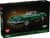 Конструктор LEGO® Icons Jaguar E-Type — Модель класичного спортивного автомобіля (11381)
