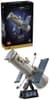 Конструктор LEGO® Icons Космічний телескоп «Габбл» - Набір наукового декору  (11382)