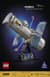 Конструктор LEGO® Icons Космічний телескоп «Габбл» - Набір наукового декору  (11382)
