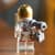 Конструктор LEGO® Icons Космічний телескоп «Габбл» - Набір наукового декору  (11382)