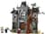 Конструктор LEGO® Icons Маєток пані мера - Набір для побудови мо торошного особняка (11383)