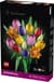 Конструктор LEGO Botanicals Букет тюльпанів 576 Деталей (11501)