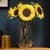 Конструктор LEGO Botanicals Букет соняшників 686 Деталей  (11502)