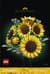 Конструктор LEGO Botanicals Букет соняшників 686 Деталей  (11502)