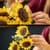 Конструктор LEGO Botanicals Букет соняшників 686 Деталей  (11502)