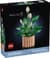 Конструктор LEGO Botanicals Спатифілум 474 Деталей (11504)