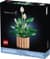 Конструктор LEGO Botanicals Спатифілум 474 Деталей (11504)