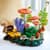 Конструктор LEGO® Botanicals Лісові гриби Набір для конструювання, 806 детал1 (11505)