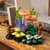 Конструктор LEGO® Botanicals Лісові гриби Набір для конструювання, 806 детал1 (11505)