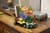 Конструктор LEGO® Botanicals Лісові гриби Набір для конструювання, 806 детал1 (11505)