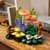 Конструктор LEGO® Botanicals Лісові гриби Набір для конструювання, 806 детал1 (11505)
