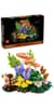 Конструктор LEGO® Botanicals Лісові гриби Набір для конструювання, 806 детал1 (11505)