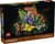 Конструктор LEGO® Botanicals Лісові гриби Набір для конструювання, 806 детал1 (11505)