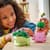 Конструктор LEGO® Botanicals Рослини, що гойдаються Набір, 253 деталі (11506)