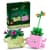 Конструктор LEGO® Botanicals Рослини, що гойдаються Набір, 253 деталі (11506)