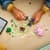 Конструктор LEGO® Botanicals Рослини, що гойдаються Набір, 253 деталі (11506)