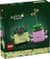 Конструктор LEGO® Botanicals Рослини, що гойдаються Набір, 253 деталі (11506)
