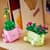 Конструктор LEGO® Botanicals Рослини, що гойдаються Набір, 253 деталі (11506)