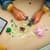 Конструктор LEGO® Botanicals Рослини, що гойдаються Набір, 253 деталі (11506)