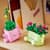 Конструктор LEGO® Botanicals Рослини, що гойдаються Набір, 253 деталі (11506)