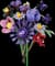 Конструктор LEGO® Botanicals та LEGO® Editions Букет квітів Олівії Родріґо (11507)