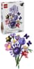 Конструктор LEGO® Botanicals та LEGO® Editions Букет квітів Олівії Родріґо (11507)