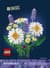 Конструктор LEGO Botanicals Ромашки 133 Деталі (11508)