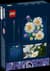 Конструктор LEGO Botanicals Ромашки 133 Деталі (11508)