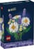 Конструктор LEGO Botanicals Ромашки 133 Деталі (11508)