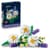 Конструктор LEGO Botanicals Ромашки 133 Деталі (11508)