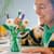 Конструктор LEGO Botanicals Ромашки 133 Деталі (11508)