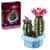 Конструктор LEGO Botanicals Цвітіння кактуса 482 Деталі (11509)